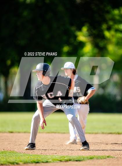 Thumbnail 3 in Valley Christian @ Leroy Greene Academy photogallery.