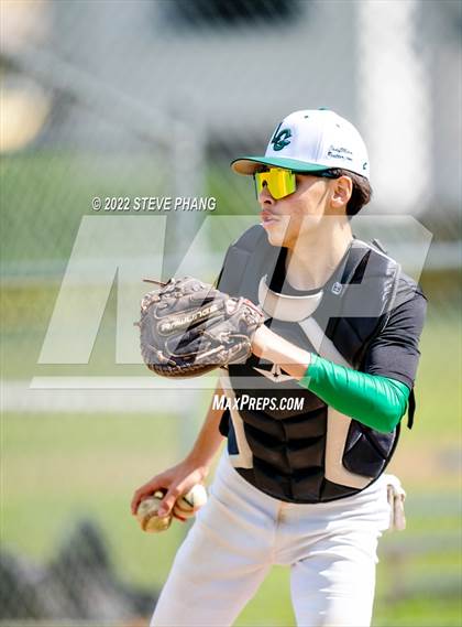 Thumbnail 1 in Valley Christian @ Leroy Greene Academy photogallery.