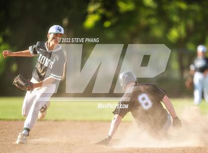 Thumbnail 2 in Valley Christian @ Leroy Greene Academy photogallery.