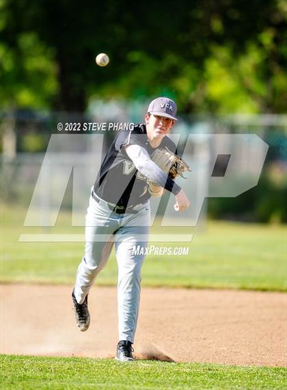 Thumbnail 1 in Valley Christian @ Leroy Greene Academy photogallery.