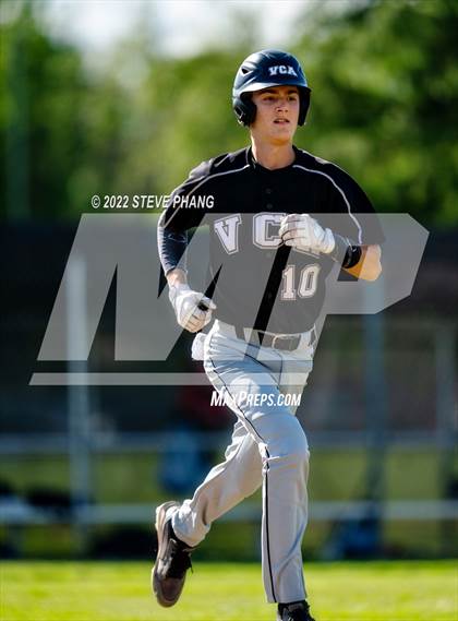 Thumbnail 1 in Valley Christian @ Leroy Greene Academy photogallery.
