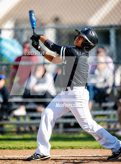 Thumbnail 3 in Valley Christian @ Leroy Greene Academy photogallery.