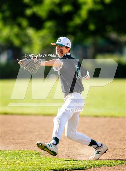 Thumbnail 1 in Valley Christian @ Leroy Greene Academy photogallery.