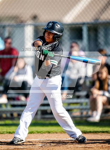 Thumbnail 2 in Valley Christian @ Leroy Greene Academy photogallery.