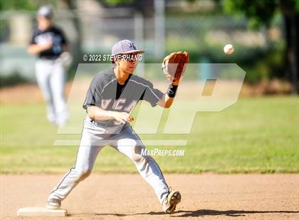 Thumbnail 3 in Valley Christian @ Leroy Greene Academy photogallery.