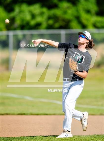 Thumbnail 2 in Valley Christian @ Leroy Greene Academy photogallery.