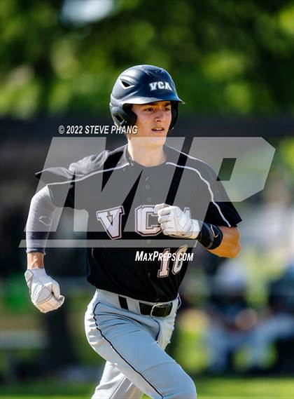 Thumbnail 1 in Valley Christian @ Leroy Greene Academy photogallery.