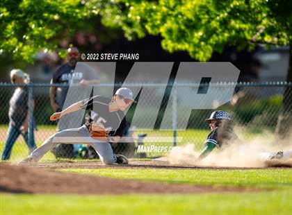 Thumbnail 2 in Valley Christian @ Leroy Greene Academy photogallery.