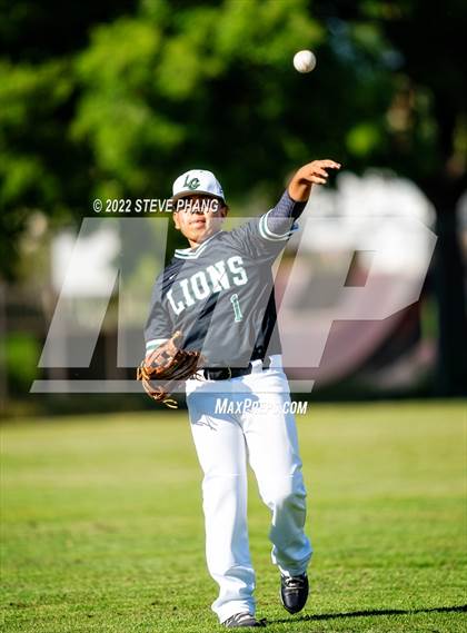 Thumbnail 2 in Valley Christian @ Leroy Greene Academy photogallery.