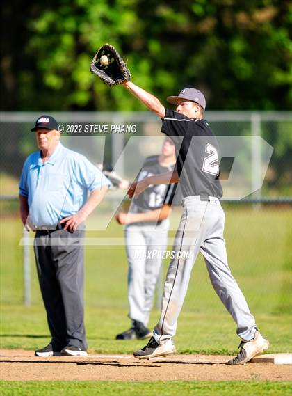 Thumbnail 2 in Valley Christian @ Leroy Greene Academy photogallery.