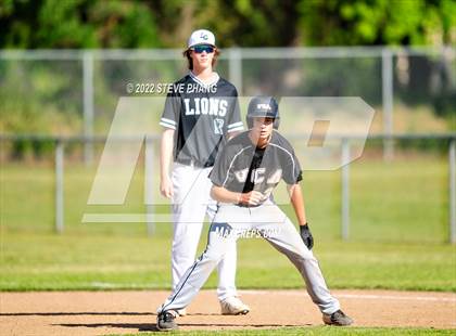 Thumbnail 1 in Valley Christian @ Leroy Greene Academy photogallery.