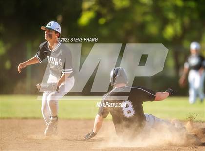 Thumbnail 1 in Valley Christian @ Leroy Greene Academy photogallery.