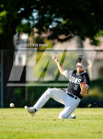 Thumbnail 1 in Valley Christian @ Leroy Greene Academy photogallery.