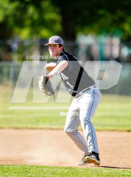 Thumbnail 3 in Valley Christian @ Leroy Greene Academy photogallery.