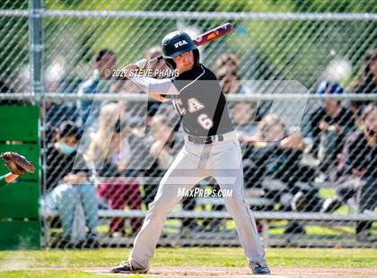 Thumbnail 1 in Valley Christian @ Leroy Greene Academy photogallery.