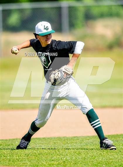 Thumbnail 2 in Valley Christian @ Leroy Greene Academy photogallery.
