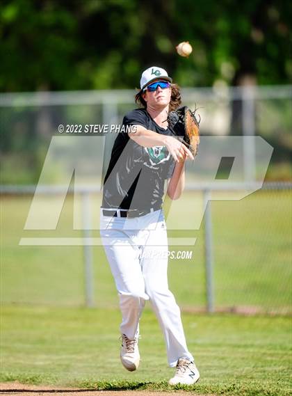 Thumbnail 1 in Valley Christian @ Leroy Greene Academy photogallery.