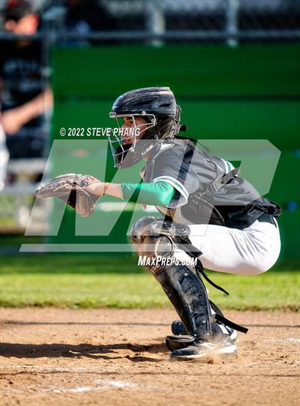 Thumbnail 1 in Valley Christian @ Leroy Greene Academy photogallery.