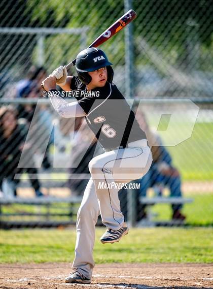 Thumbnail 1 in Valley Christian @ Leroy Greene Academy photogallery.