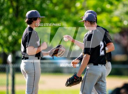 Thumbnail 1 in Valley Christian @ Leroy Greene Academy photogallery.