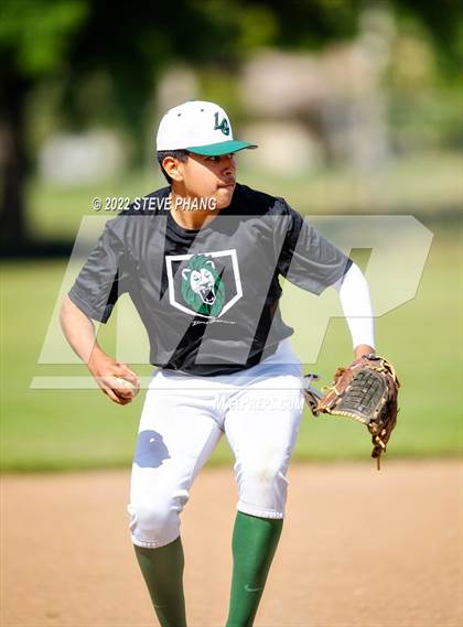 Thumbnail 3 in Valley Christian @ Leroy Greene Academy photogallery.