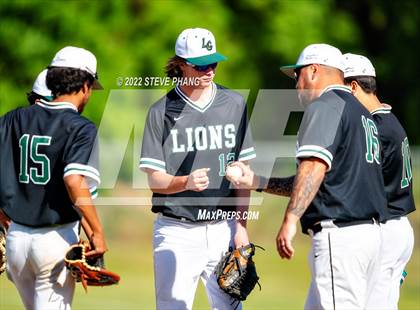 Thumbnail 2 in Valley Christian @ Leroy Greene Academy photogallery.