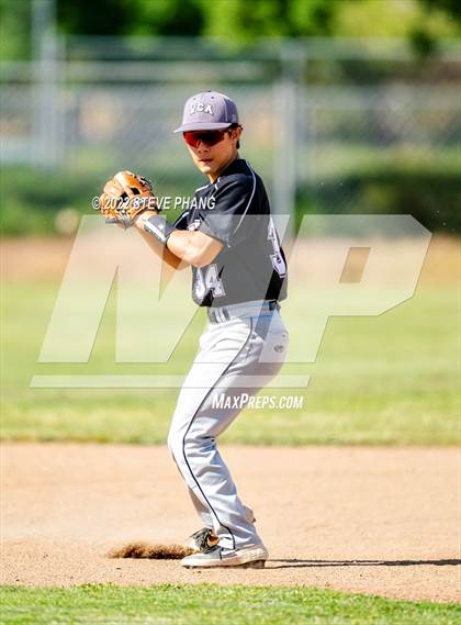 Thumbnail 2 in Valley Christian @ Leroy Greene Academy photogallery.