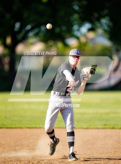 Thumbnail 1 in Valley Christian @ Leroy Greene Academy photogallery.