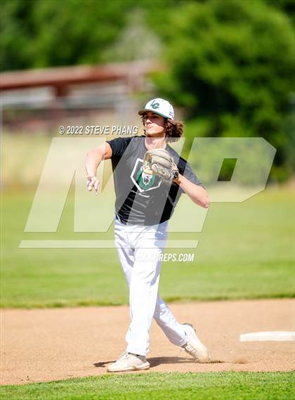 Thumbnail 2 in Valley Christian @ Leroy Greene Academy photogallery.