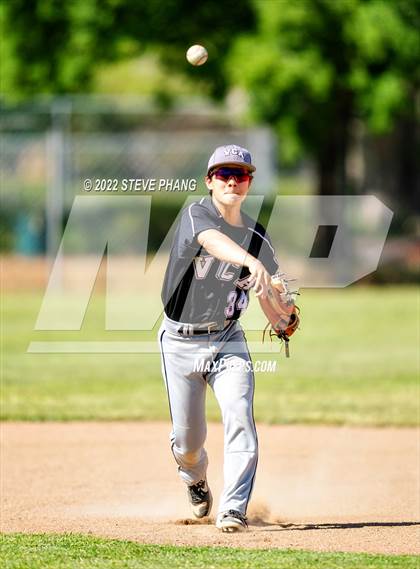 Thumbnail 3 in Valley Christian @ Leroy Greene Academy photogallery.