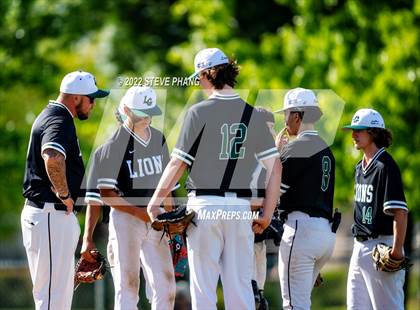 Thumbnail 3 in Valley Christian @ Leroy Greene Academy photogallery.