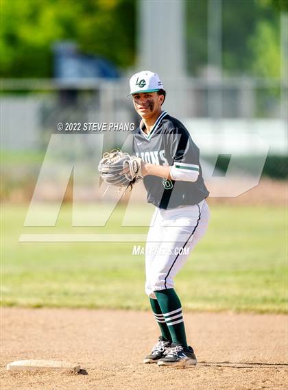 Thumbnail 2 in Valley Christian @ Leroy Greene Academy photogallery.