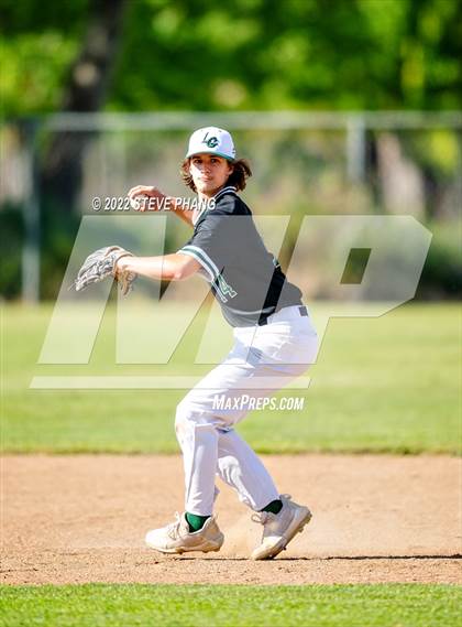 Thumbnail 2 in Valley Christian @ Leroy Greene Academy photogallery.