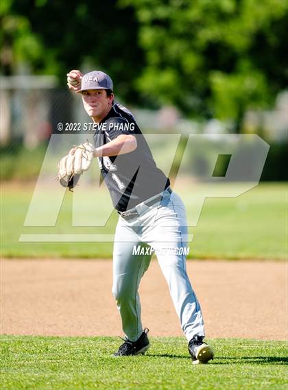 Thumbnail 1 in Valley Christian @ Leroy Greene Academy photogallery.