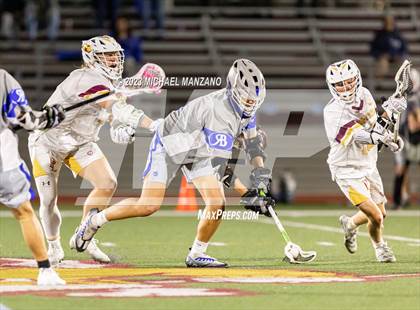 Thumbnail 1 in Point Loma vs. Rancho Bernardo (CIF SDS Division 2 Semifinal) photogallery.