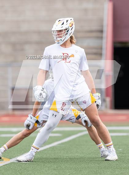 Thumbnail 1 in Point Loma vs. Rancho Bernardo (CIF SDS Division 2 Semifinal) photogallery.