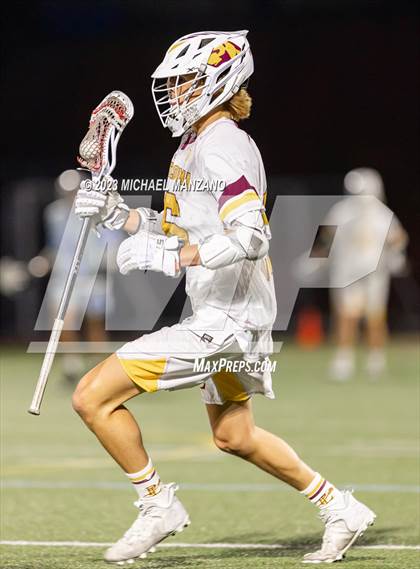 Thumbnail 2 in Point Loma vs. Rancho Bernardo (CIF SDS Division 2 Semifinal) photogallery.