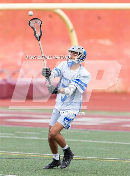 Thumbnail 3 in Point Loma vs. Rancho Bernardo (CIF SDS Division 2 Semifinal) photogallery.