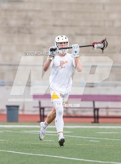 Thumbnail 2 in Point Loma vs. Rancho Bernardo (CIF SDS Division 2 Semifinal) photogallery.
