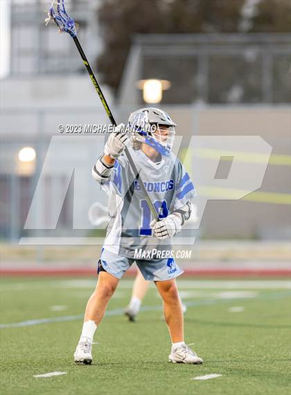 Thumbnail 3 in Point Loma vs. Rancho Bernardo (CIF SDS Division 2 Semifinal) photogallery.
