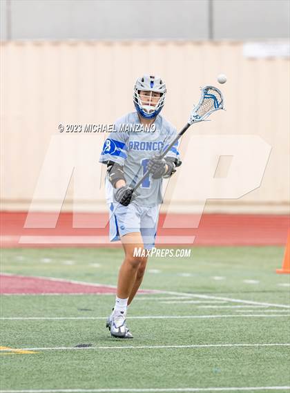 Thumbnail 1 in Point Loma vs. Rancho Bernardo (CIF SDS Division 2 Semifinal) photogallery.