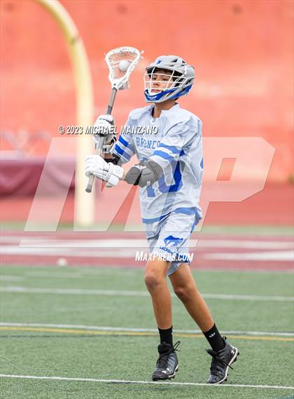 Thumbnail 1 in Point Loma vs. Rancho Bernardo (CIF SDS Division 2 Semifinal) photogallery.
