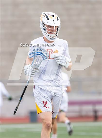 Thumbnail 1 in Point Loma vs. Rancho Bernardo (CIF SDS Division 2 Semifinal) photogallery.
