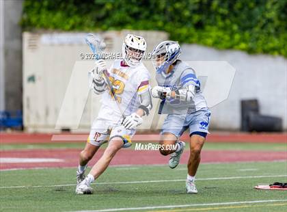 Thumbnail 3 in Point Loma vs. Rancho Bernardo (CIF SDS Division 2 Semifinal) photogallery.