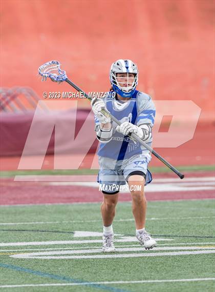 Thumbnail 3 in Point Loma vs. Rancho Bernardo (CIF SDS Division 2 Semifinal) photogallery.
