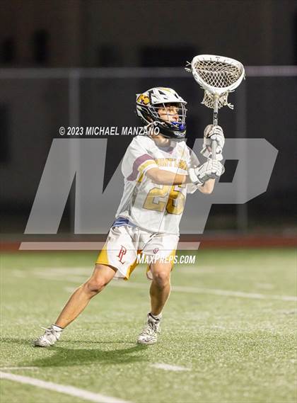 Thumbnail 3 in Point Loma vs. Rancho Bernardo (CIF SDS Division 2 Semifinal) photogallery.