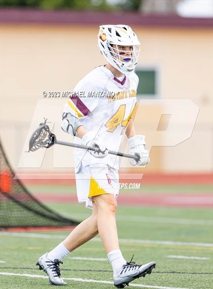 Thumbnail 3 in Point Loma vs. Rancho Bernardo (CIF SDS Division 2 Semifinal) photogallery.