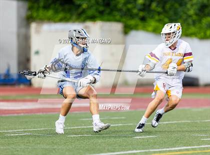 Thumbnail 3 in Point Loma vs. Rancho Bernardo (CIF SDS Division 2 Semifinal) photogallery.