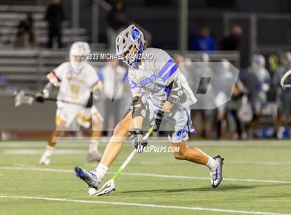 Thumbnail 2 in Point Loma vs. Rancho Bernardo (CIF SDS Division 2 Semifinal) photogallery.