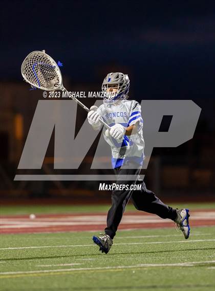 Thumbnail 2 in Point Loma vs. Rancho Bernardo (CIF SDS Division 2 Semifinal) photogallery.